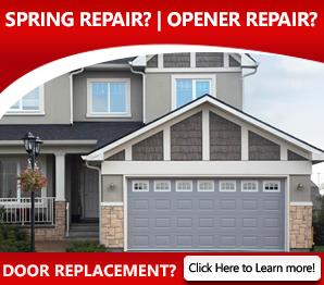 Contact Us | 817-357-4393 | Garage Door Repair Forest Hill, TX