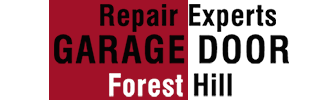 Garage Door Repair Forest Hill