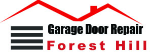 Garage Door Repair Forest Hill, TX